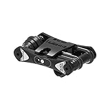 LEZYNE Rap II Bicycle Multi-Tool 19 in