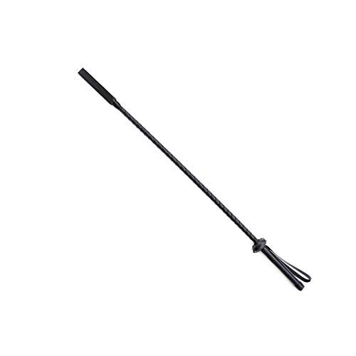 Forart Riding Crop Leather Horsewhip With Handle Horse Rider Racing Supplies