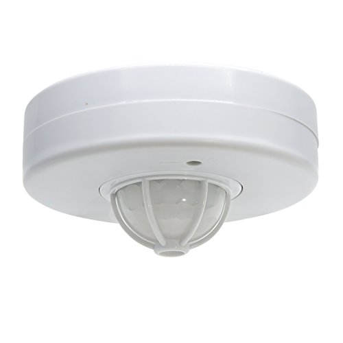6 Sensky+Ceiling+Occupancy+Sensitive+110V+240VAC