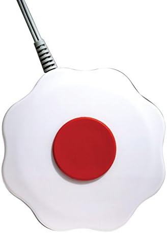 Bellman Visit Bed Shaker