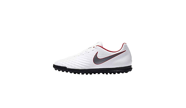 Nike Magista Obra X 2 Club TF AH7312 107, Botas de fútbol Unisex Adulto,  Multicolor Indigo 001, 44.5 EU : Amazon.es: Zapatos y complementos