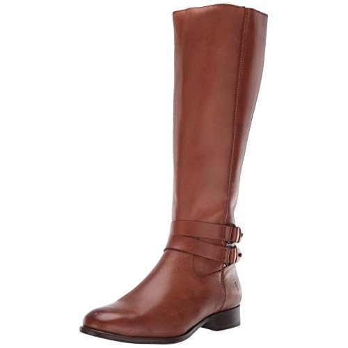 carly tall boot frye