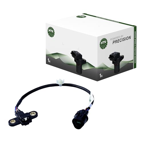 NTK 81064 Kurbelwellensensor, CHC3-T065 | Drehzahl-/Positionssensoren | 1 Stück