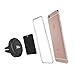 Ailun Car Phone Mount Magnet Key Holder Air Vent Magnetic Holder 2Pack for iPhone 12/Pro/Mini/Pro Max 11/11 Pro/11 Pro Max X Xs XR Xs Max 8 7 and Other Smartphones Tablets Black