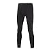 Terramar Sports Men's 2-Layer Authentic thermal Bottom