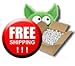 TaylorMade Rocketballz Golf Balls (12 Pack)