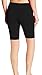 ABUSA Women's YOGA Shorts Sports Leggings Size M Black