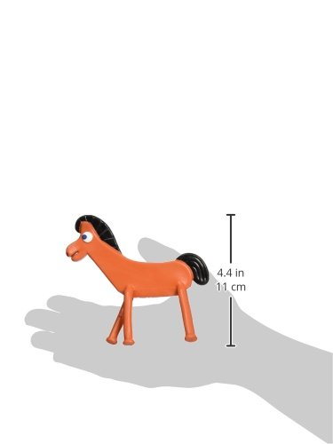 NJ Croce Pokey Bendable Figure