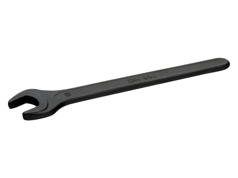 Llave DIN FIJA UNA Boca 60 - Unid: 1