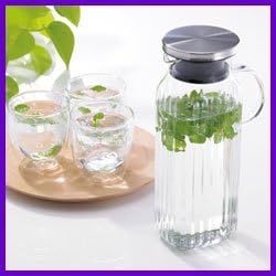 Amazon Iwaki Sv ステンレス シリーズ パッキン付きフタ Iwakiサーバー用 293 Cn2sv ピッチャー 冷水筒 オンライン通販