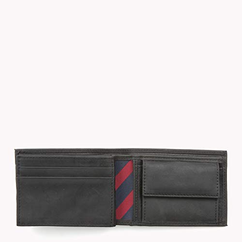 tommy hilfiger johnson mini cc flap and coin pocket