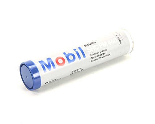 Scotsman 19-0662-02 Grease