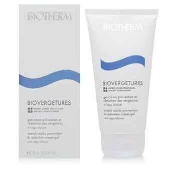 biotherm stretch mark