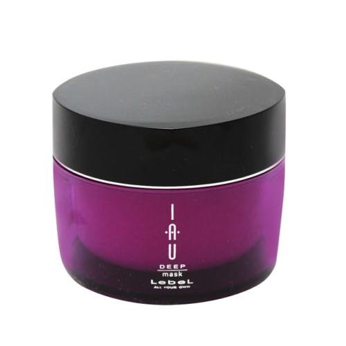Lebel Cosmetics IAU Treatment Deep Mask - 170g