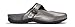 Vionic Women's Rest Joan Mule Pewter Metallic 9M US