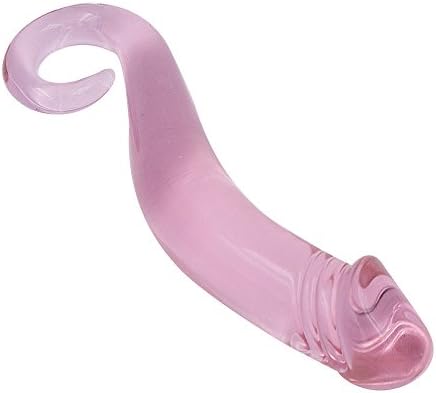 Glass Wands Soft Stick Glass Rod Toys