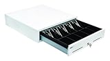Star Micronics 37965600 Model CD3-1616BK58-S2 Cash Drawer, 16