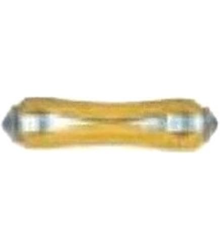 Chanzon UL Listed 3.6x10mm Fast Blow Fuses (1.5A) - 10 Pack For Electronics Protection - View #10