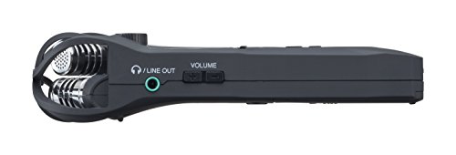 4 Zoom+H1n+Handy+Recorder+Model