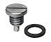 DRAIN PLUG SCREW SET | GLM Part Number: 21731; Sierra Part Number: 18-2375; Mercury Part Number: 22-67892A1; OMC Part Number: 318544 primary