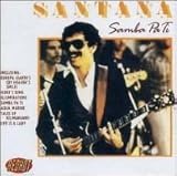 Santana Album: «Samba Pa Ti» (Front side)