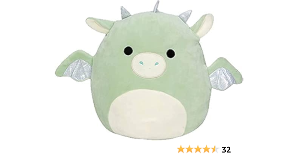Soft Stuffed Plush Toy 