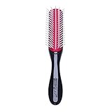 Denman 5 Row Classic Pocket Styling Brush