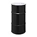 SKOLNIK Carbon Steel Tight Head Drum, 16 gallons, 0.9mm Body Gauge (Pack of 1)