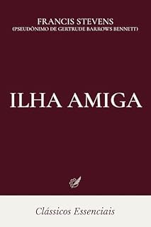 Livro Ilha Amiga