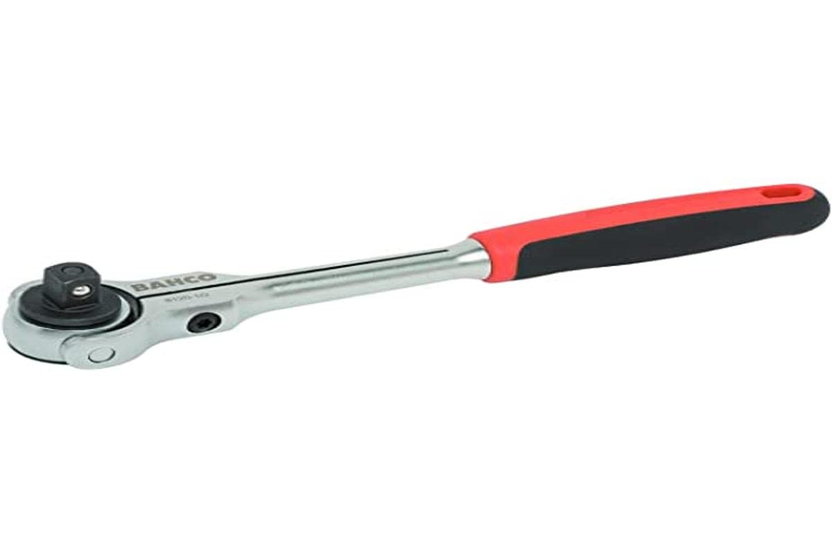 Swivel Head Ratchet 1/2in Drive