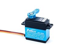 FEETECH 25KG RC Servo Motors 7.4V Steering Servo