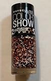 New Maybelline Color Show Nail Lacquer Polka Dots -65 Dotty