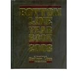 Bottom Line Yearbook 2008