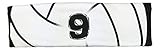 Player ID Volleyball Headband (numbers 00-39)