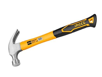 Ingco Claw Hammer (HCH80808)