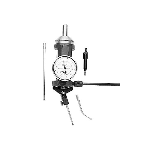 31WqQJs63kL HHIP 4400-0020 Precision Centering Indicator, 250 Axis Offset Measuring Range