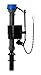 Fluidmaster 400ARHRLS PerforMAX High Performance Toilet Fill Valve with Leak Sentry Automatic Leak Prevention