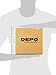 DEPO 315-1534R-US Replacement Passenger Side Parking Light Lens / Housing (This product is an aftermarket product. It is not created or sold by the OE car company)