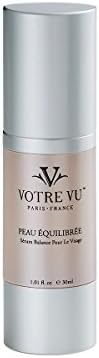 Votre Vu - PEAU ÉQUILIBRÉE - Balancing Sérum