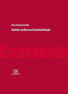 Livro Decisão Jurídica na Comunicativação (Teses)