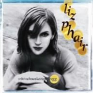 Liz Phair Ablum Cover