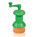 Fit & Fresh - Fresh Starts Baby Food Mill with 1-Cup Reusable Container, Prepare and Puree Baby Food On-the-Go, BPA-Free, Freezer/Microwave/Dishwasher Safe