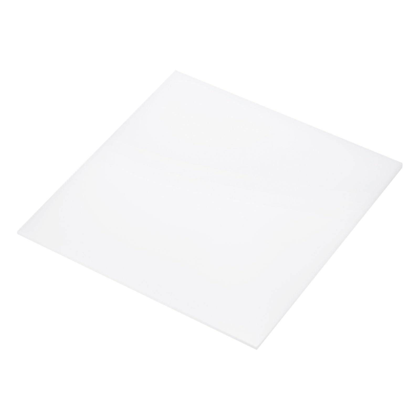 DMiotech 8 x 8 x 0.1 Inch Plastic UHMW