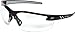 EDGE DZ111VS-G2 Zorge G2 Wrap-Around Anti-Fog/Vapor Shield Safety Glasses, Anti-Scratch, Non-Slip, UV 400, Military Grade, ANSI/ISEA & MCEPS Compliant, 5.04