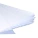 A-SUB 100 Sheets Inkjet Transparency Positive Film 8.5x11 Inches Waterproof for Screen Printing