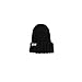 Beard Head Kid Vagabond Beard Beanie - Knit Hat and Fake Beard for Kids Toddlers Brown