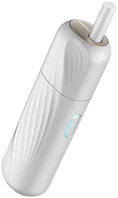Cigrig H1 Heat not Burn Kit (White)