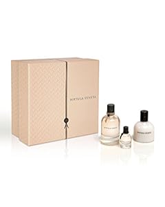 Bottega Veneta 3 Piece Fragrance Set