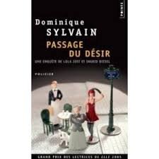 Passage du désir