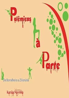 Livro Polêmicas À Parte
